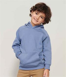 SOLS Kids Stellar Organic Hoodie